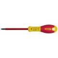 Отвертка Stanley FatMax VDE 1000V под шлиц Phillips PH1 х 100 мм (0-65-415)